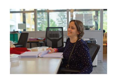 Table ronde L’entreprise inclusive: Enjeux, défis et bonnes pratiques