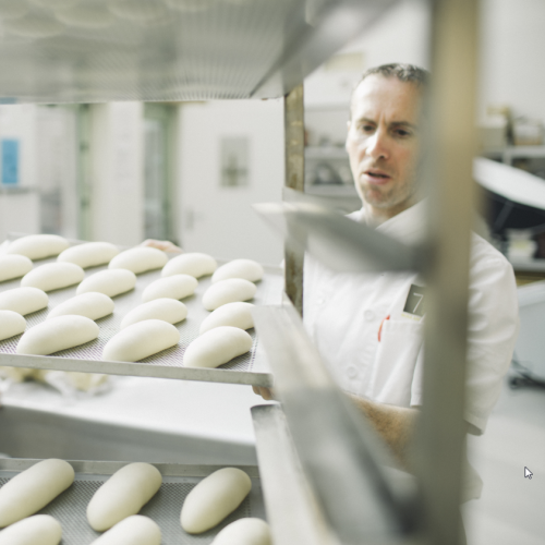 Je souhaite travailler