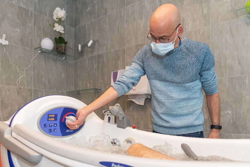 Balneotherapie residence